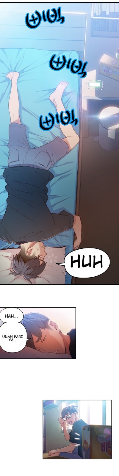 Sweet Guy - Chapter 35 4