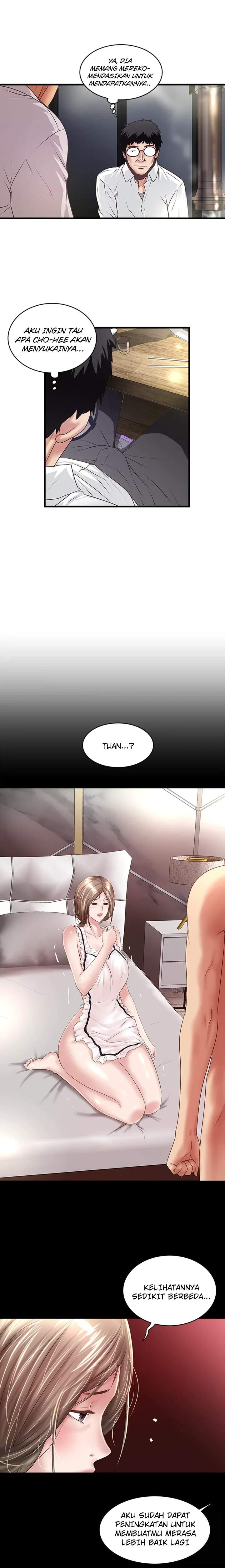 The Housemaid - Chapter 35 12