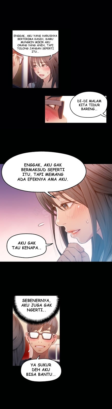 Sweet Guy - Chapter 35 13