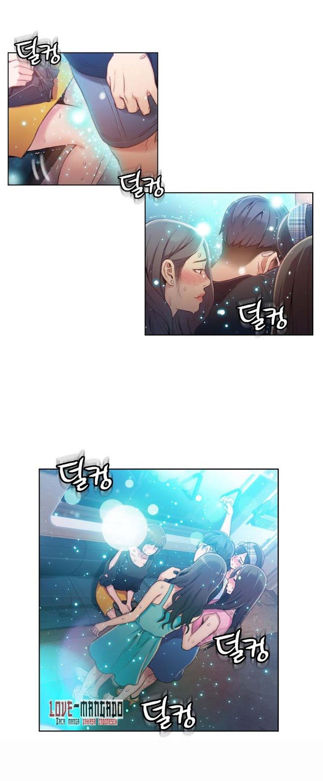 Sweet Guy - Chapter 35 24