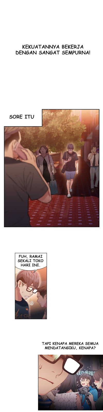 Sweet Guy - Chapter 35 25