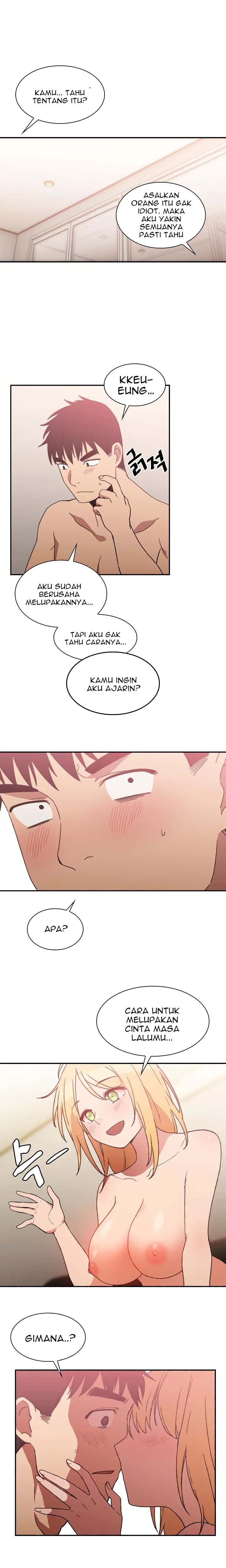 Close as Neighbors - Chapter 35 14 Close as Neighbors - Chapter 35 14