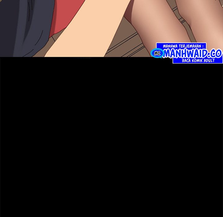 Perfect Roommates - Chapter 35 77