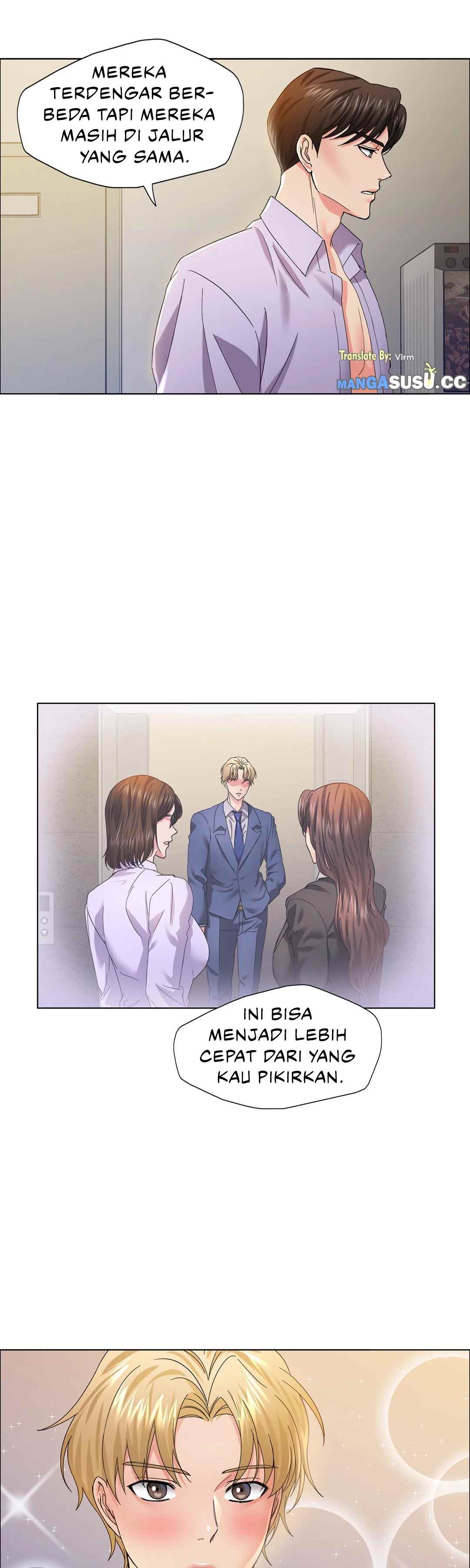 My Year - Chapter 35 36