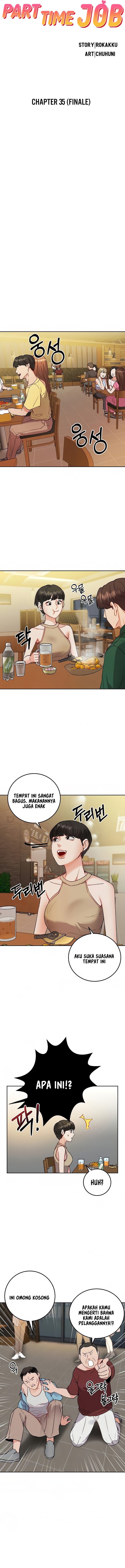 Part Time Job - Chapter 35 4