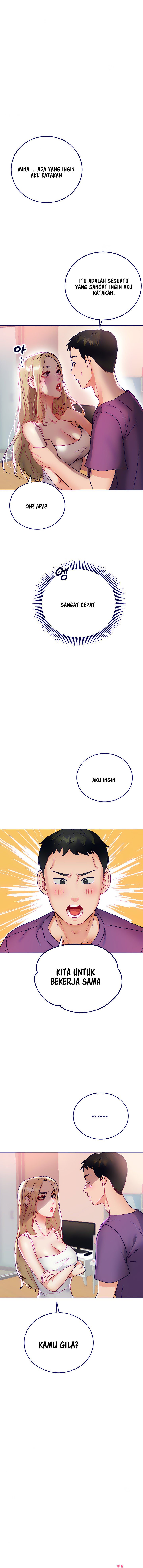 Part Time Job - Chapter 35 3