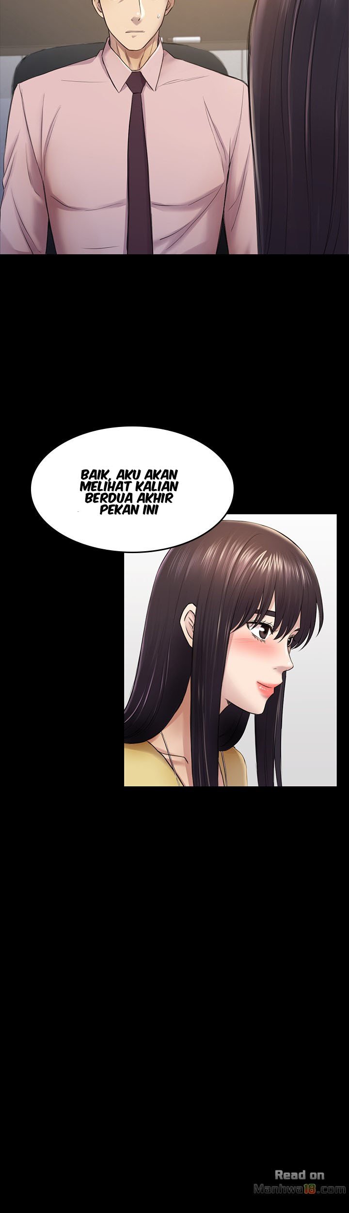 Ajeossi - Chapter 35 31