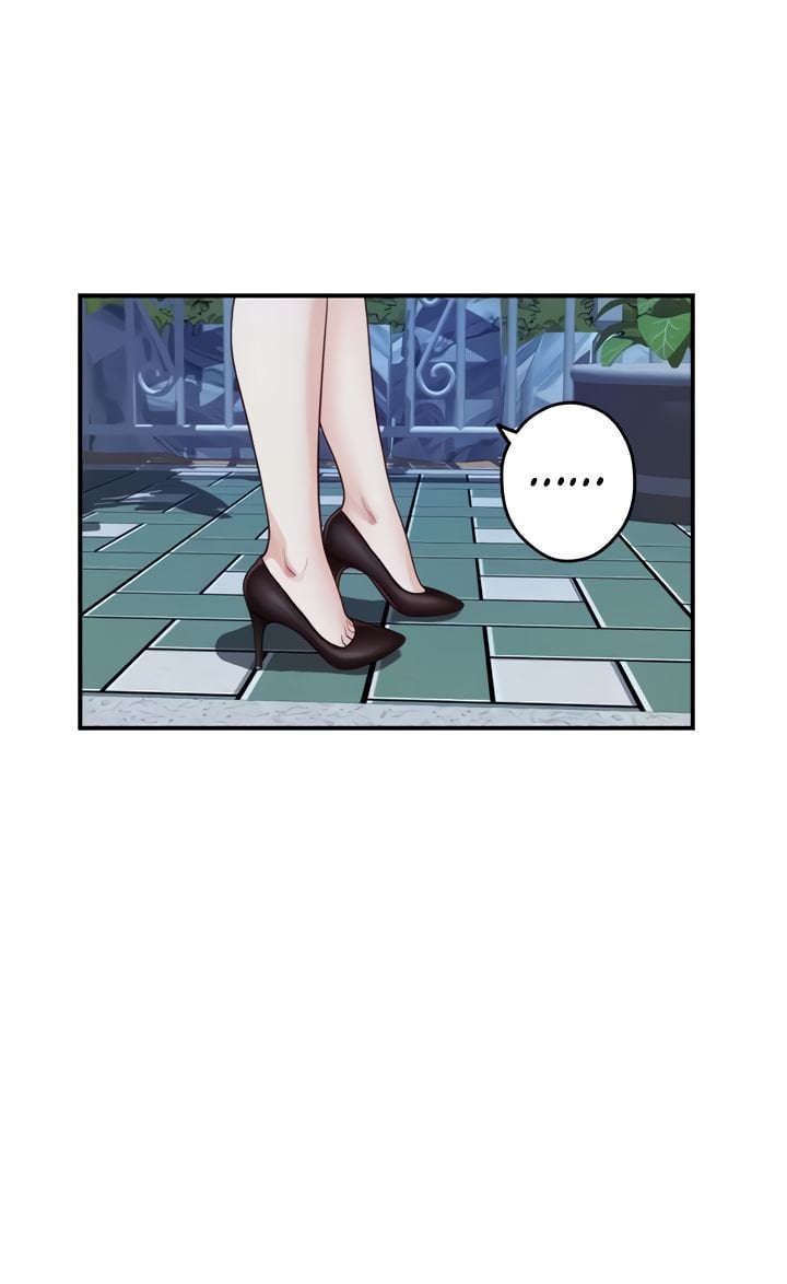 Noona&#8217;s Night - Chapter 35 30