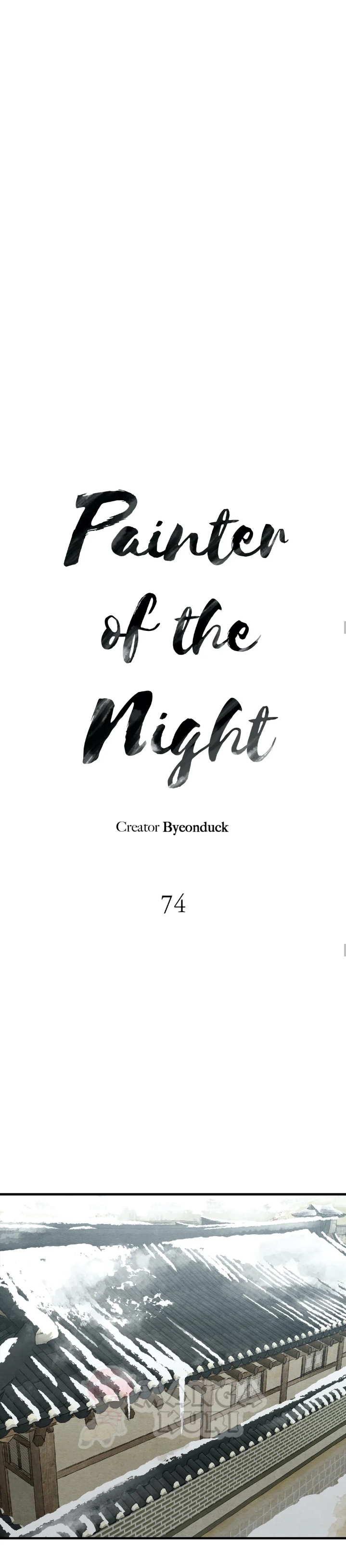 Painter of the night - Chapter 74 10