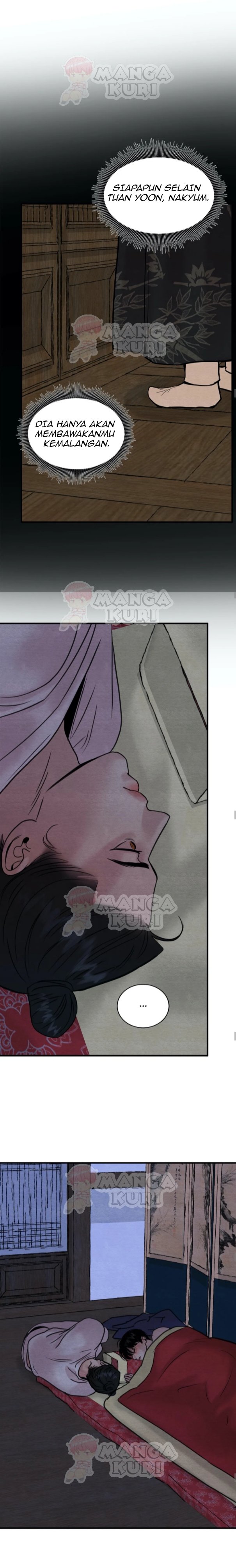 Painter of the night - Chapter 74 9