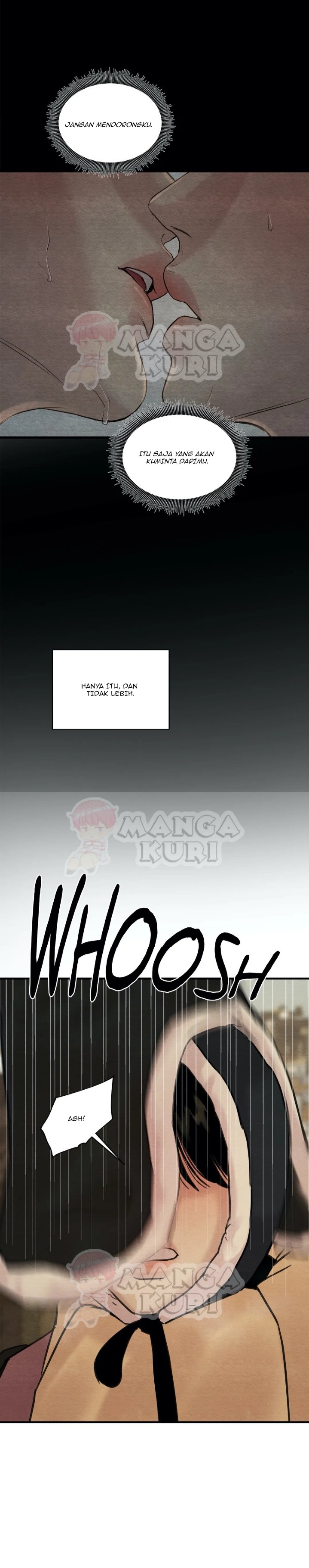 Painter of the night - Chapter 74 18