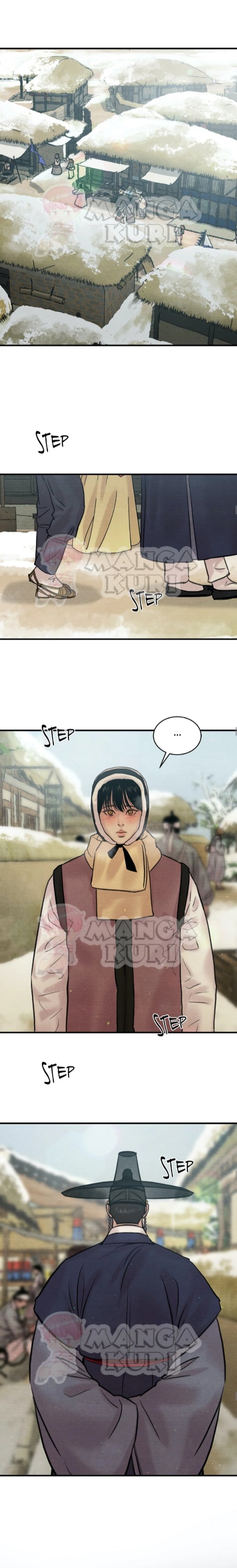 Painter of the night - Chapter 74 14