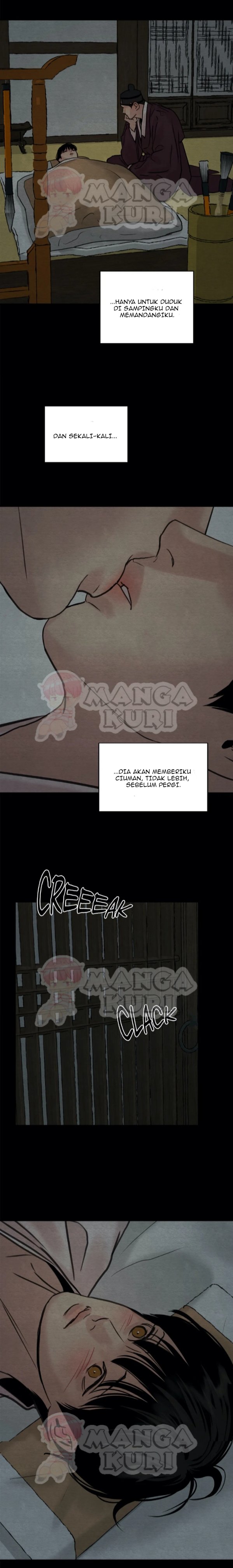 Painter of the night - Chapter 74 17