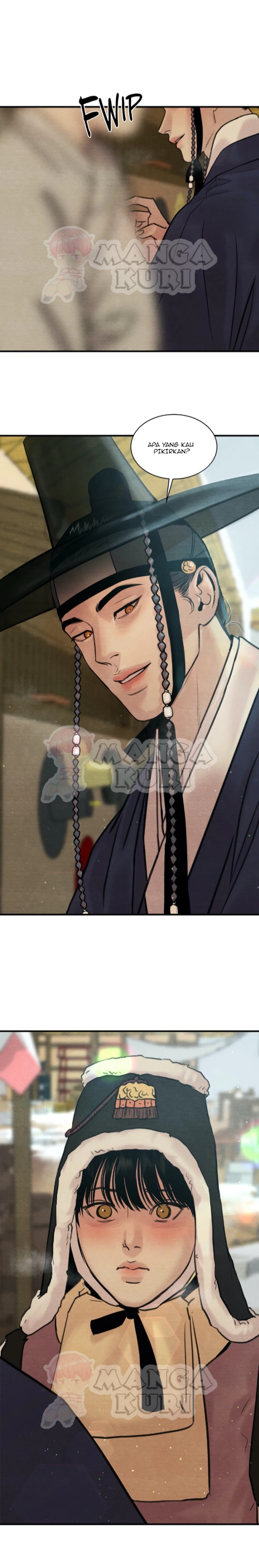 Painter of the night - Chapter 74 19