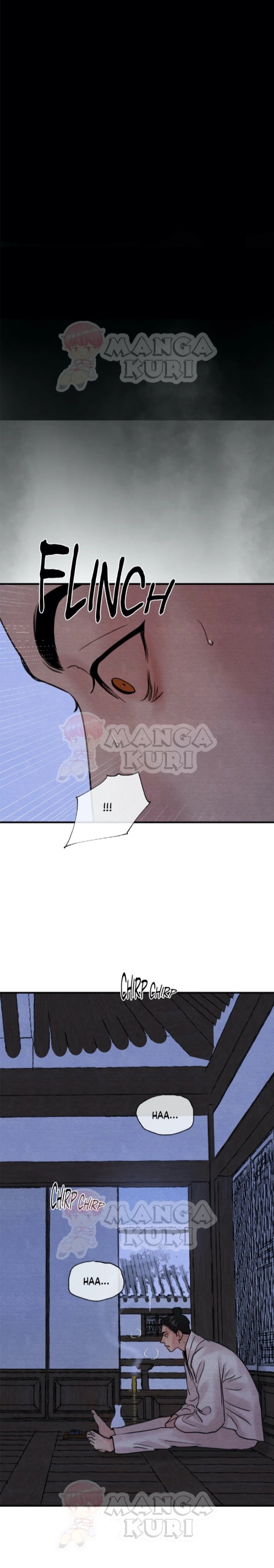 Painter of the night - Chapter 74 6