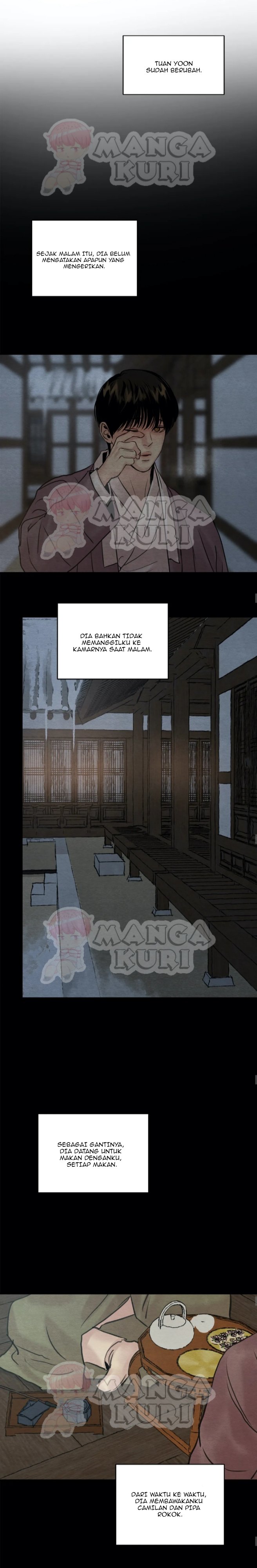 Painter of the night - Chapter 74 15