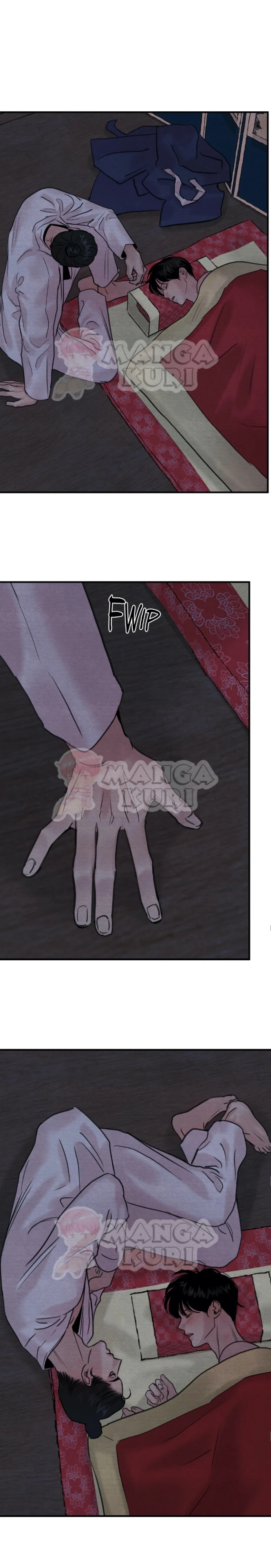 Painter of the night - Chapter 74 8