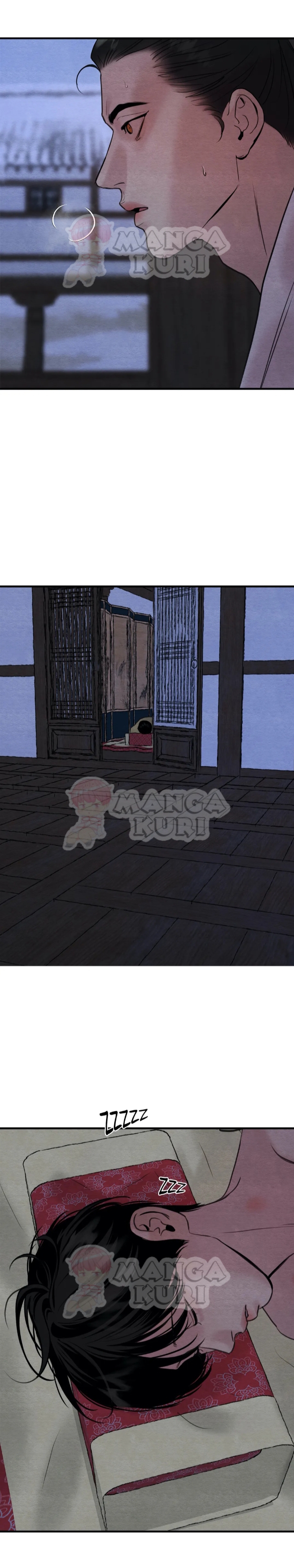 Painter of the night - Chapter 74 7