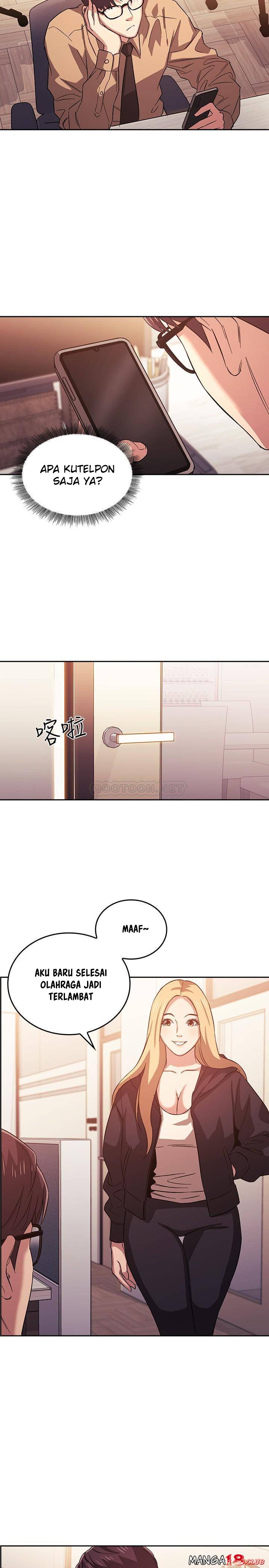 Mother Hunting - Chapter 36 20