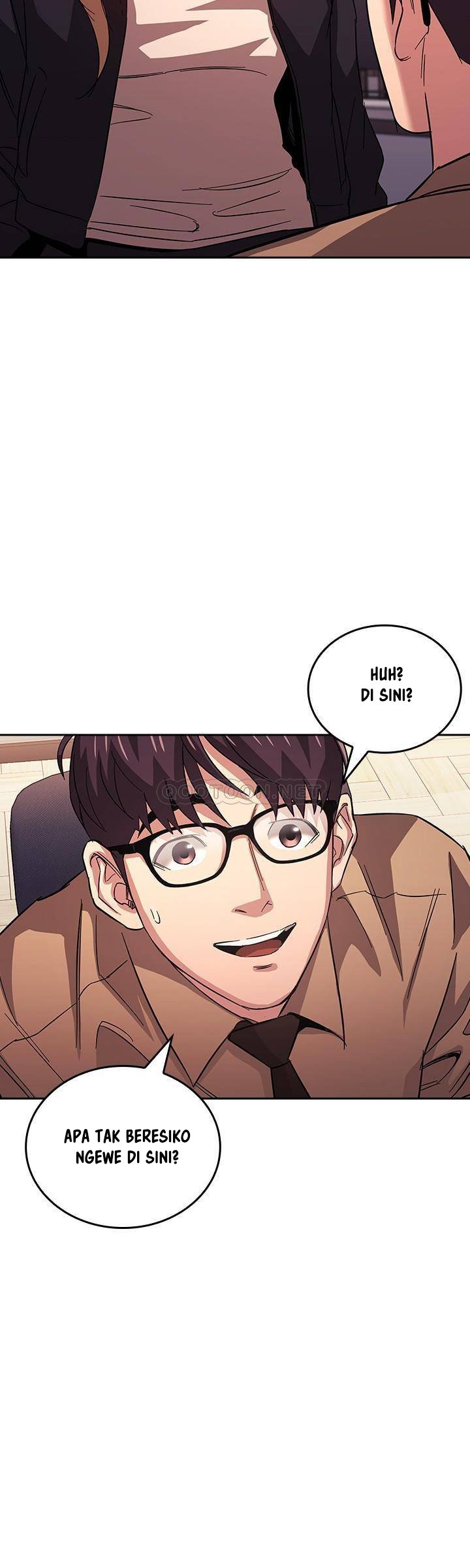 Mother Hunting - Chapter 36 25