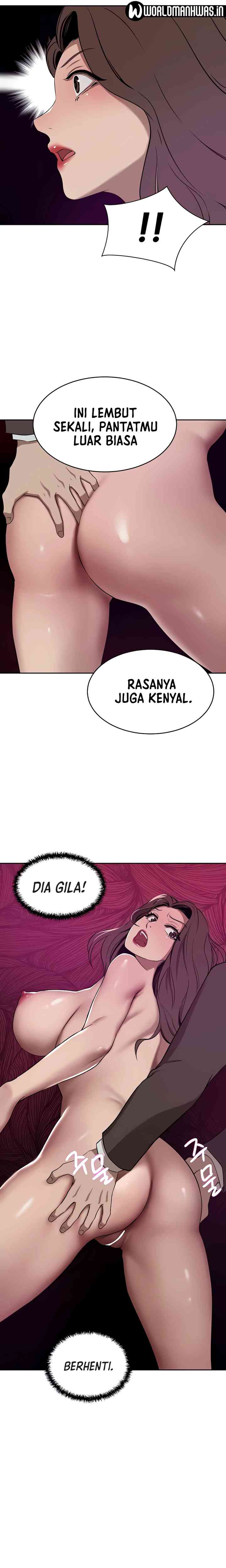 The Wealthy Girl - Chapter 36 15