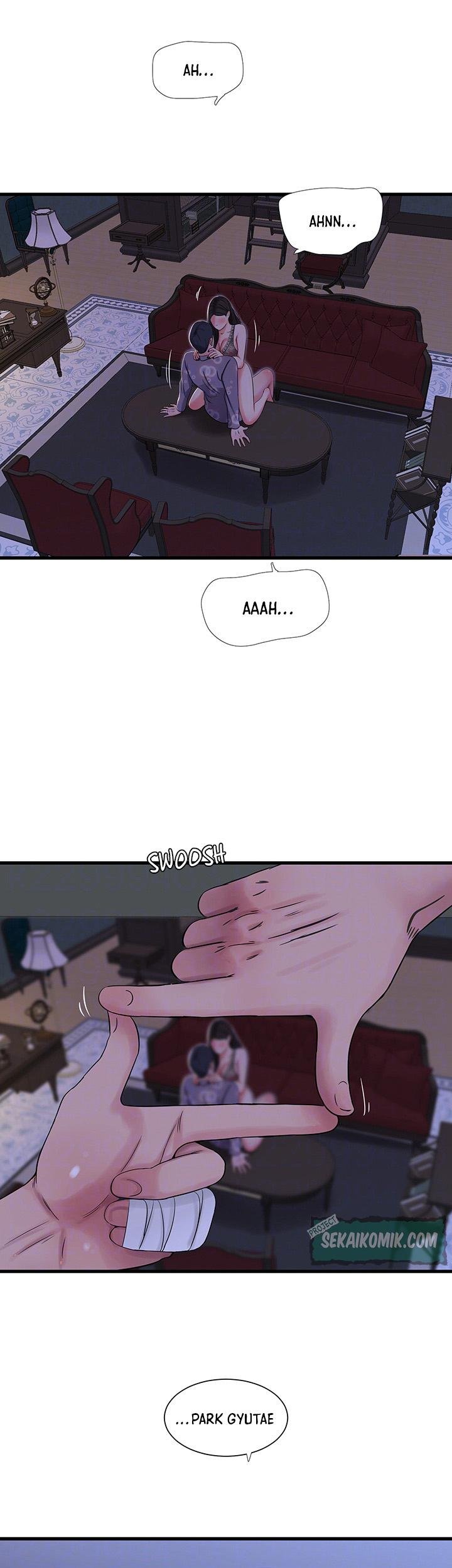 One&#8217;s In-Laws Virgins - Chapter 36 10
