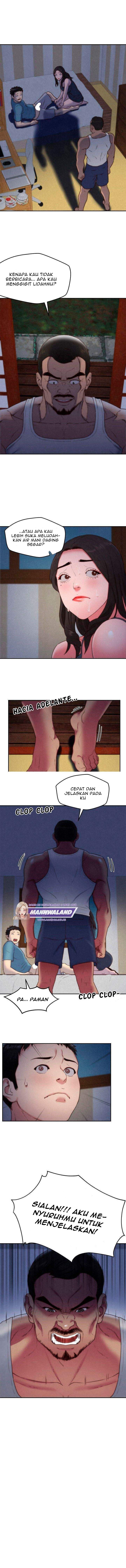 My Baby Girl - Chapter 36 3
