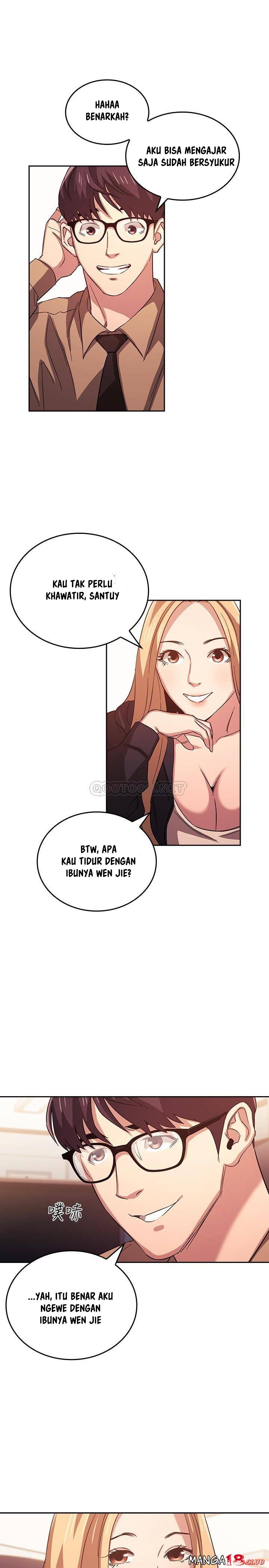 Mother Hunting - Chapter 36 22