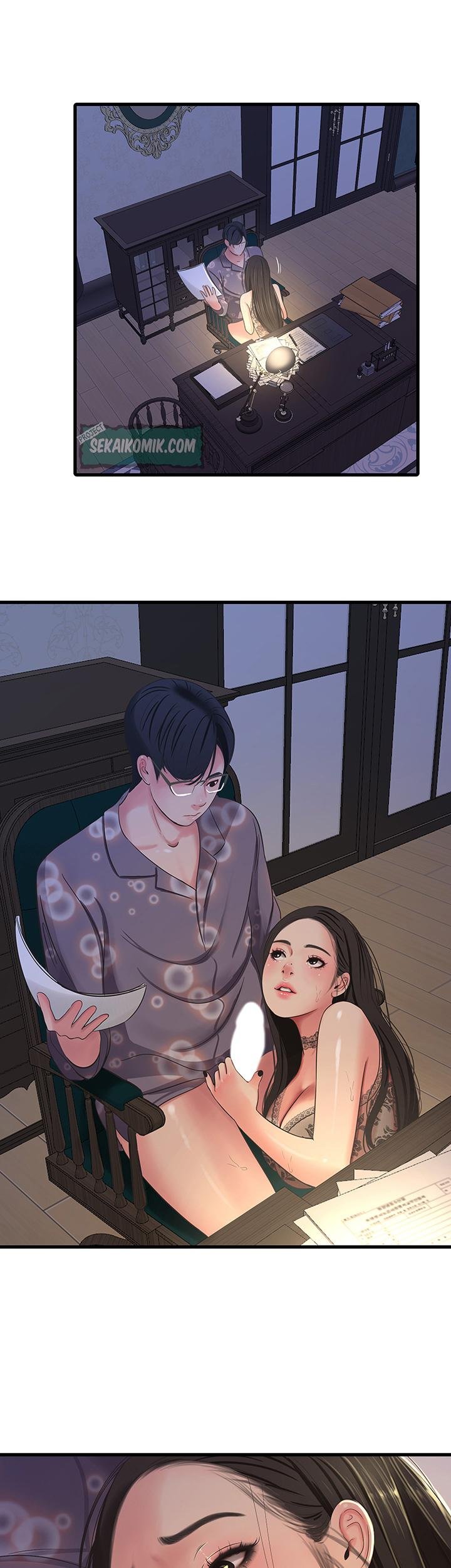 One&#8217;s In-Laws Virgins - Chapter 36 3