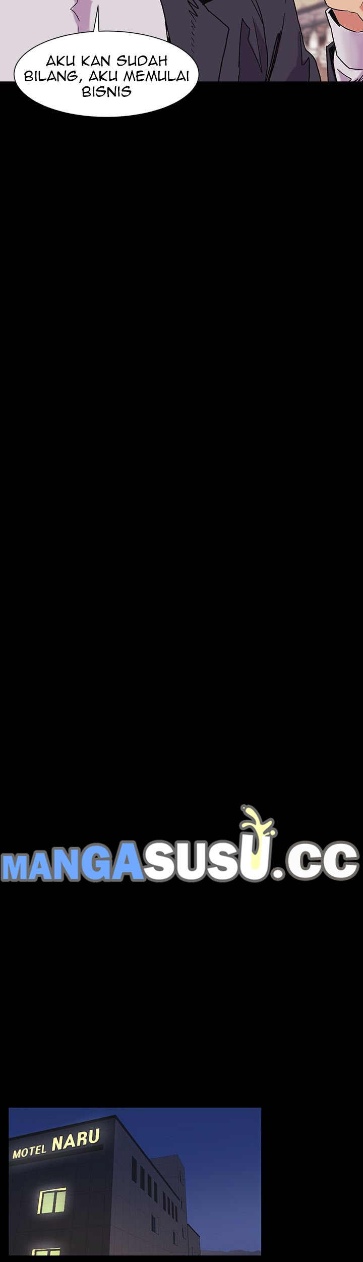 My Kingdom (Silent War) - Chapter 36 32 My Kingdom (Silent War) - Chapter 36 32