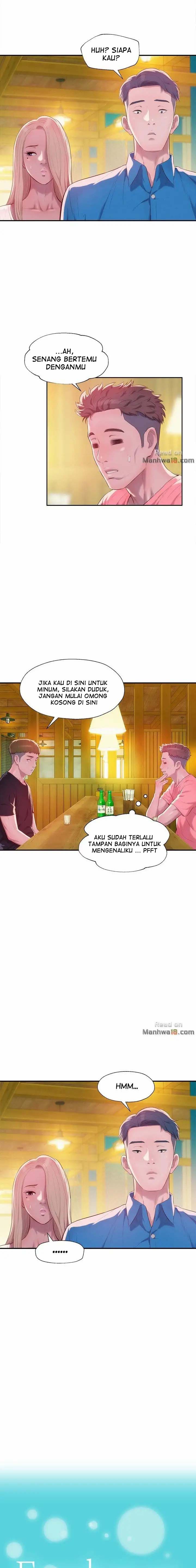 Freshman - Chapter 36 3