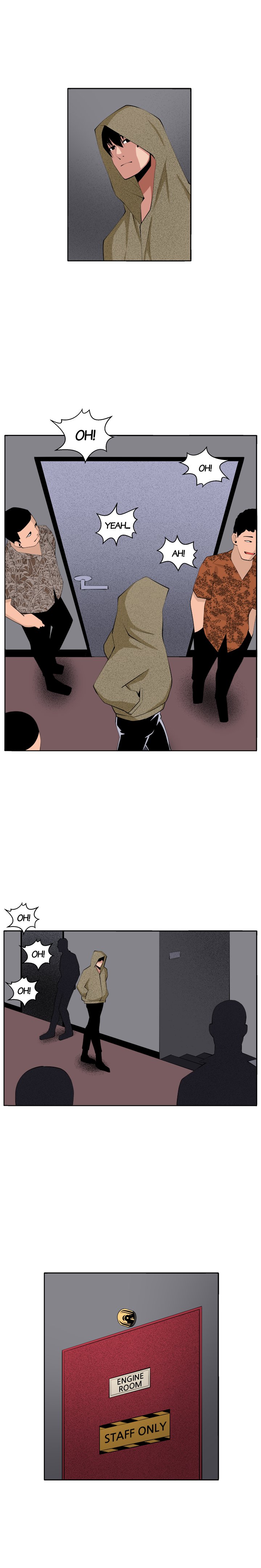 Venus Mantrap - Chapter 36 10