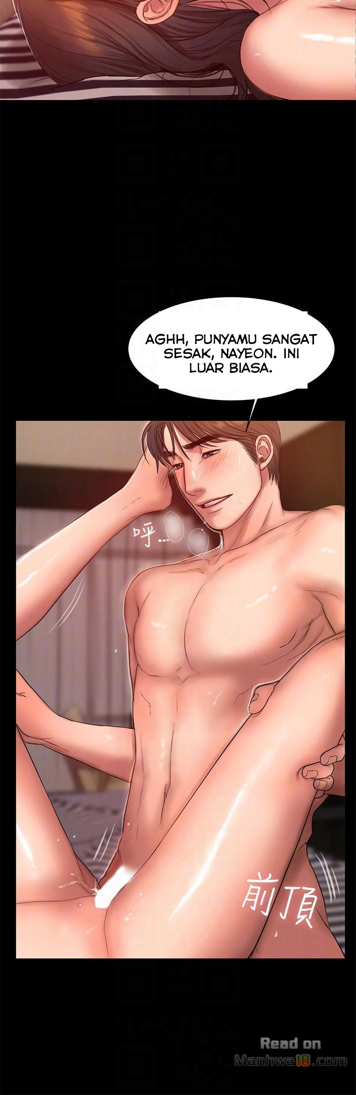 Run Away - Chapter 36 25