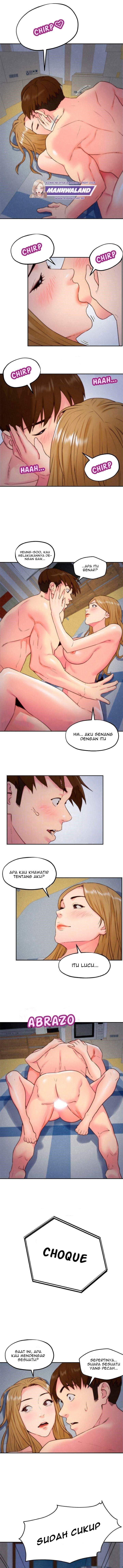 My Baby Girl - Chapter 36 5
