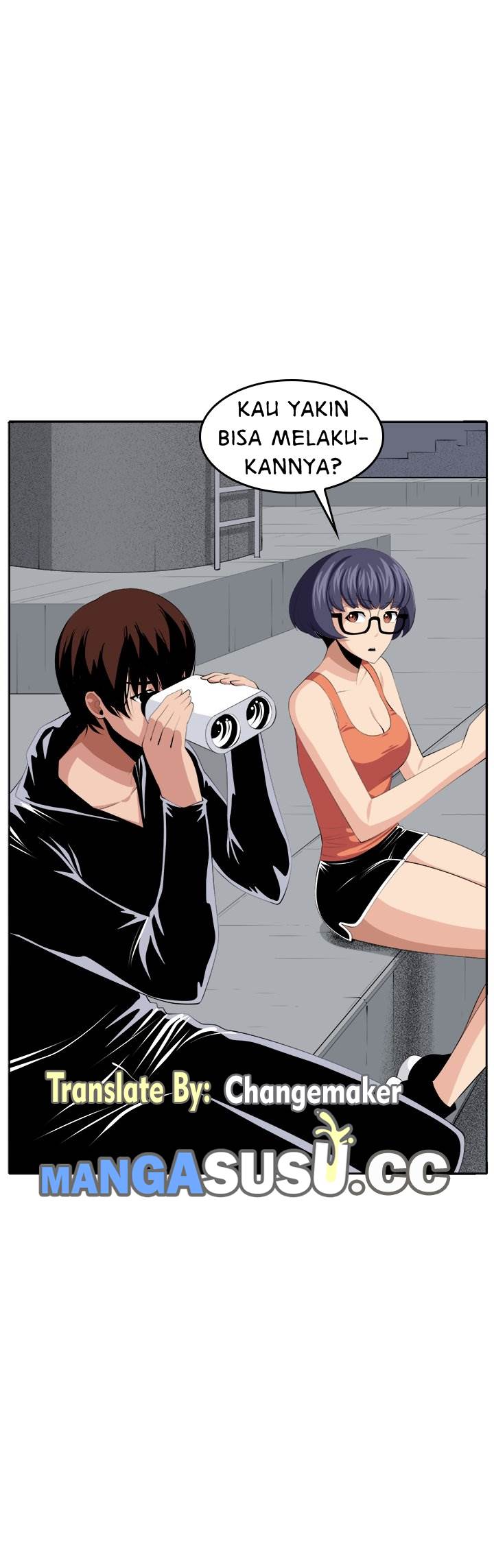 Venus Mantrap - Chapter 36 4