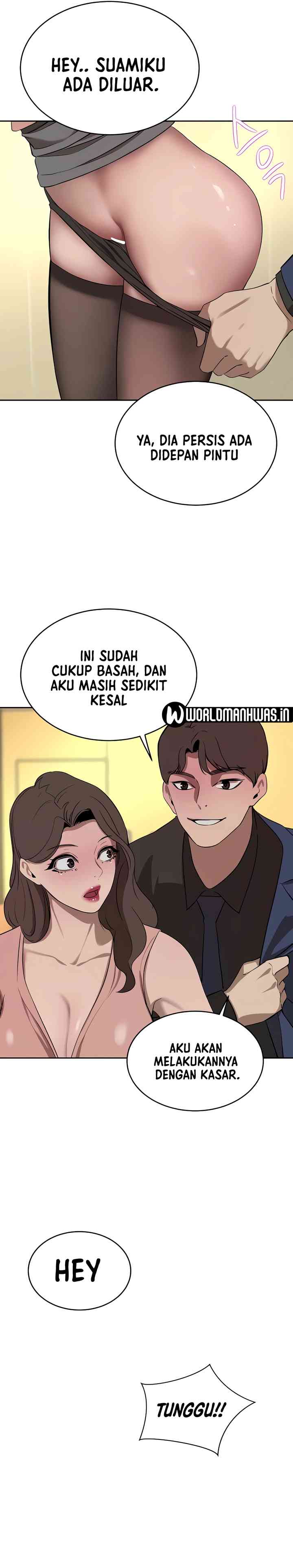 The Wealthy Girl - Chapter 36 27