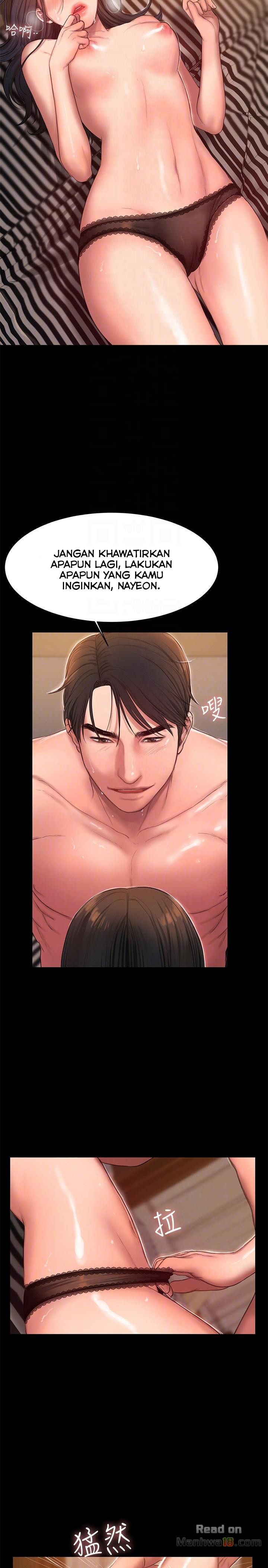 Run Away - Chapter 36 21