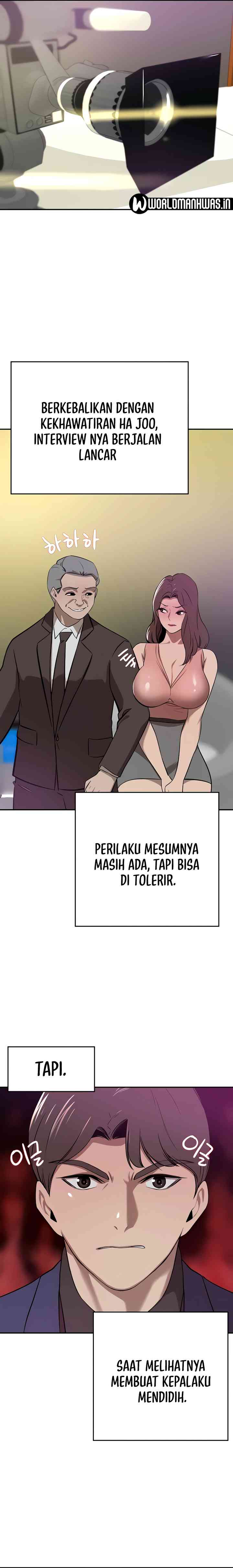 The Wealthy Girl - Chapter 36 6