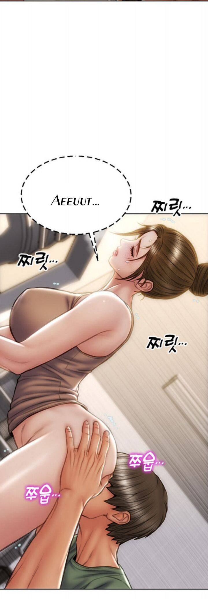 Bad Guy (Mojo) - Chapter 36 9