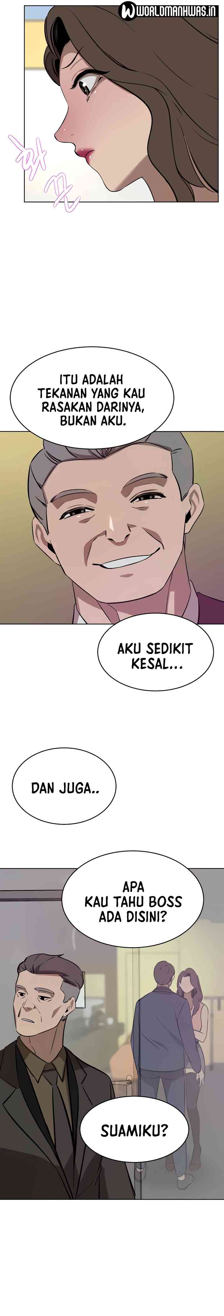 The Wealthy Girl - Chapter 36 25