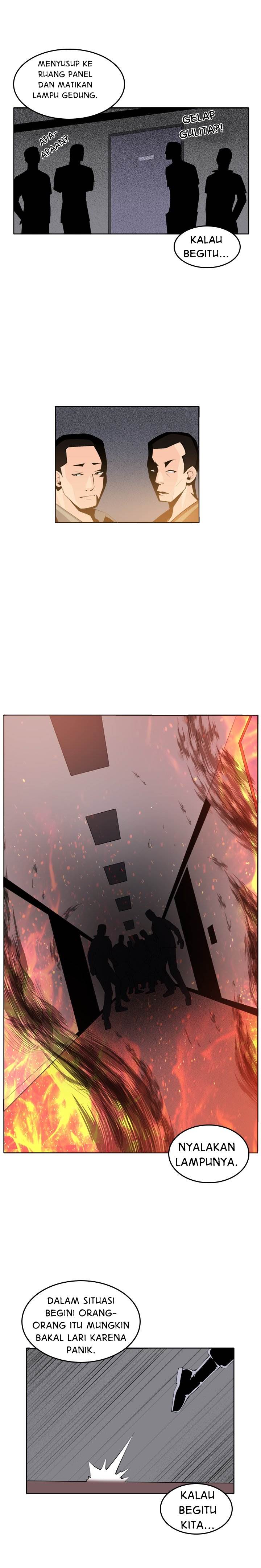 Venus Mantrap - Chapter 36 12