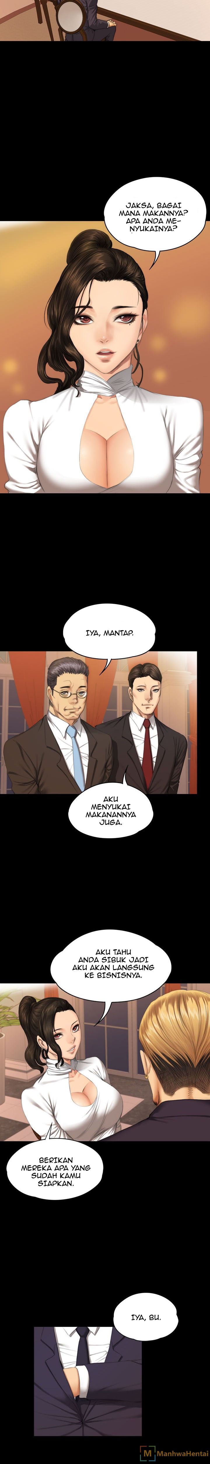 Producer: Trainee - Chapter 36 19