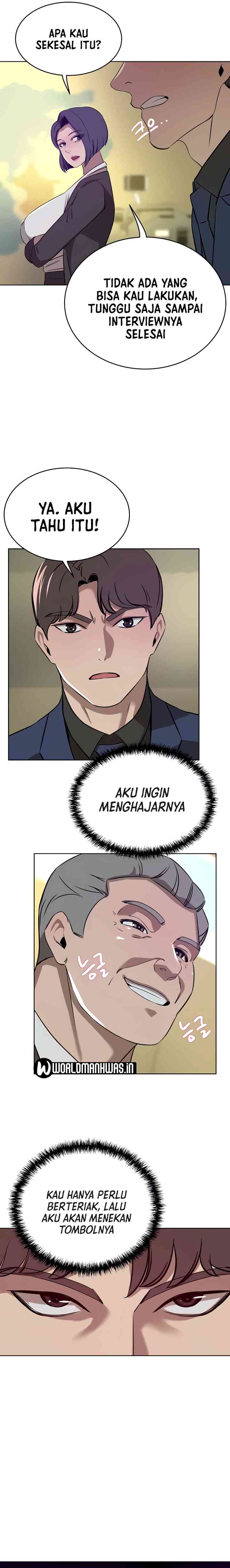 The Wealthy Girl - Chapter 36 8