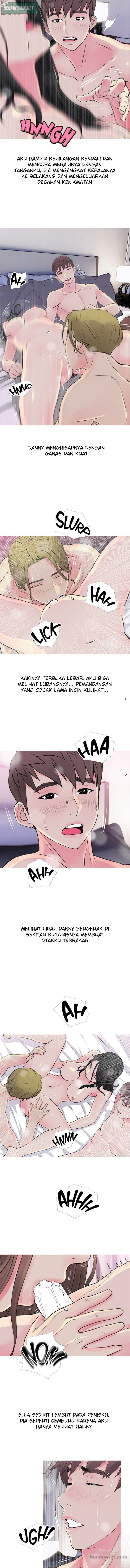 Ms. Master - Chapter 36 4