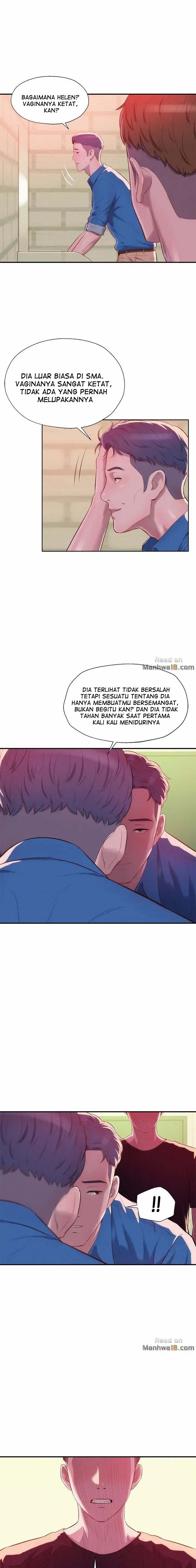 Freshman - Chapter 36 7