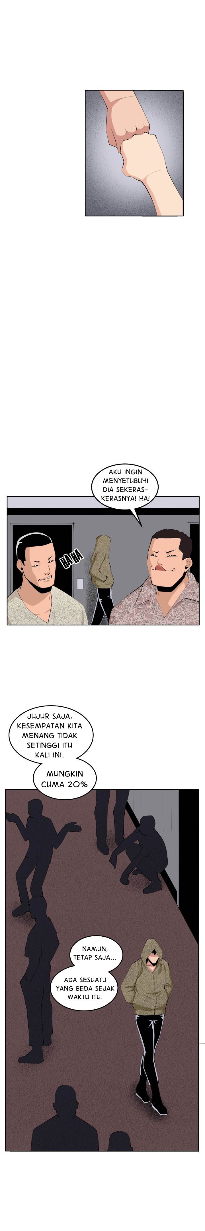 Venus Mantrap - Chapter 36 9