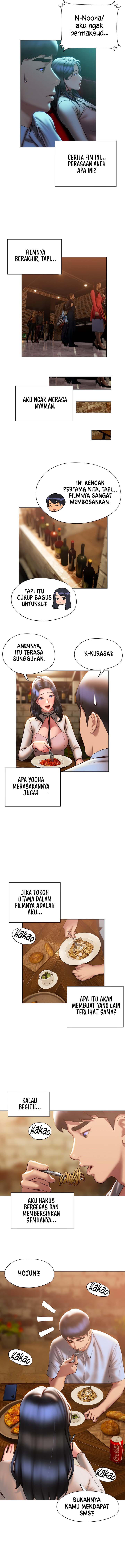 Understanding Of Flirting - Chapter 36 7