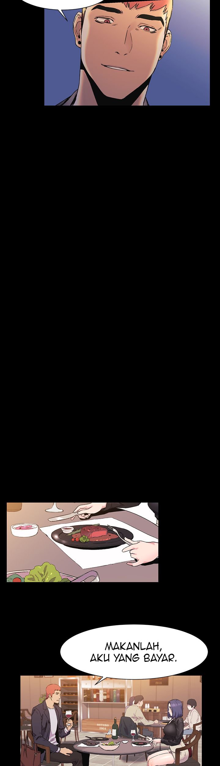 My Kingdom (Silent War) - Chapter 36 29 My Kingdom (Silent War) - Chapter 36 29