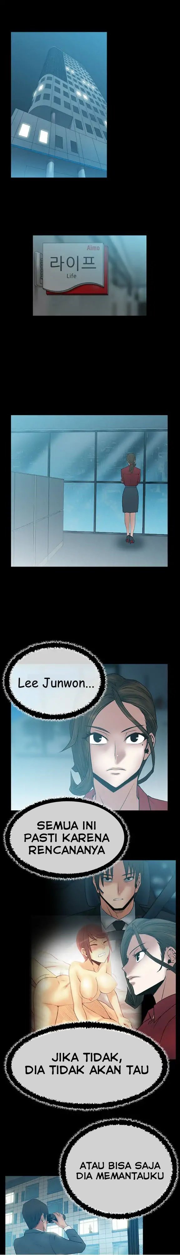 My Office Ladies - Chapter 36 2 My Office Ladies - Chapter 36 2