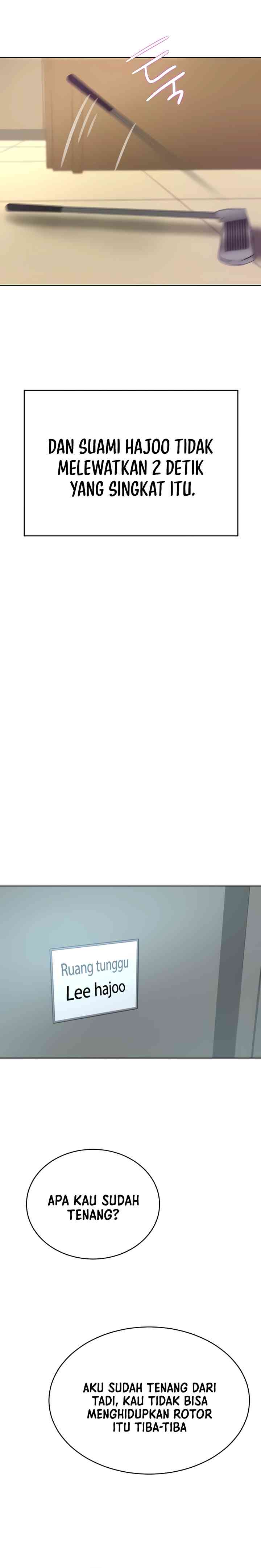 The Wealthy Girl - Chapter 36 23